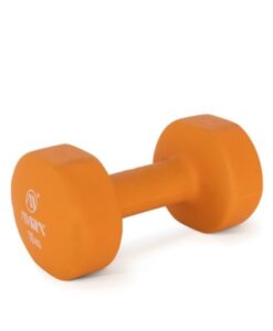 Неопренови гири AMILA - 1 - 10 кг - 1 брой — Dias Sport