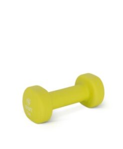 Неопренови гири AMILA - 1 - 10 кг - 1 брой — Dias Sport