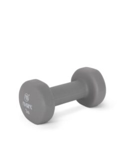 Неопренови гири AMILA - 1 - 10 кг - 1 брой — Dias Sport