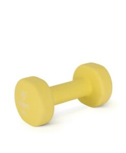 Неопренови гири AMILA - 1 - 10 кг - 1 брой — Dias Sport