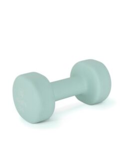 Неопренови гири AMILA - 1 - 10 кг - 1 брой — Dias Sport