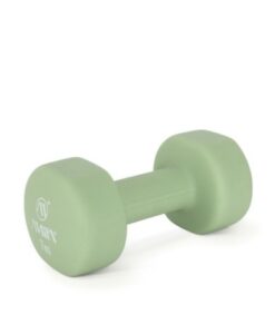 Неопренови гири AMILA - 1 - 10 кг - 1 брой — Dias Sport