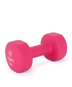 Неопренови гири AMILA - 1 - 10 кг - 1 брой — Dias Sport