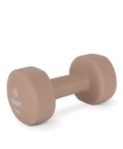 Неопренови гири AMILA - 1 - 10 кг - 1 брой — Dias Sport