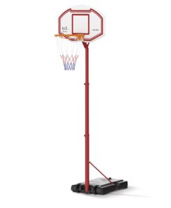Diassport — Dias Sport Мобилен баскетболен кош Mini JPP250