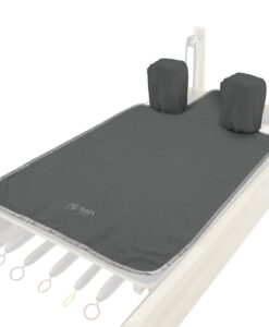 Кърпа за пилатес Reformer Nora — Dias Sport